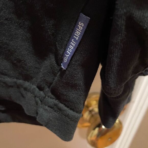 Fanatics Trail Blazers Long Sleeved Fan Jersey M - Picture 7 of 11